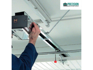 Worried about garage door motor replacement? Contact with our experts now