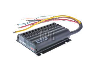 Buy the time-tested in-vehicle 40 Amp DC to DC charger with solar input Adelaide