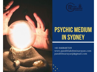 Effective Session With Psychic Medium In Sydney