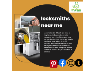What Makes Emergency locksmiths Different from Other Brands?