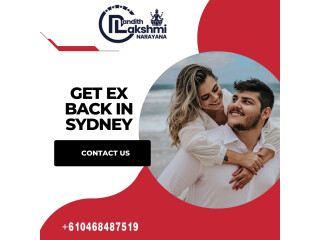 After A Painful Breakup Get Ex Back in Sydney