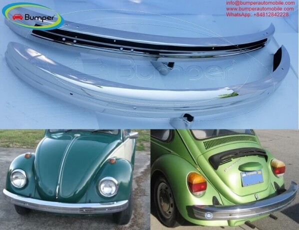 volkswagen-beetle-bumper-type-1968-1974-by-stainless-steel-big-0