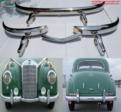 mercedes-adenauer-w186-300-300b-and-300c-bumpers-1951-1957-big-0