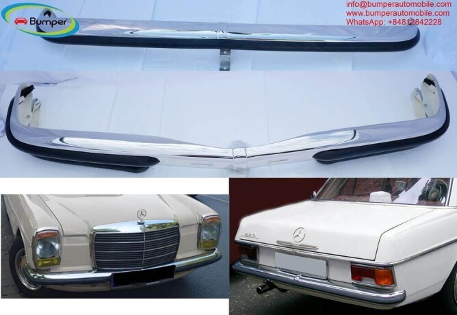 mercedes-w114-w115-sedan-series-2-bumpers-1968-1976-big-0