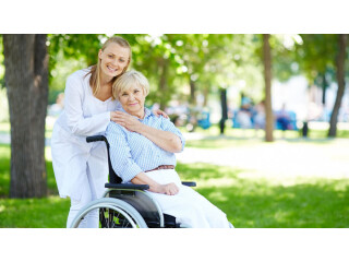 Improve diet habits and mobility with unique In-Home Aged Care Services Adelaide