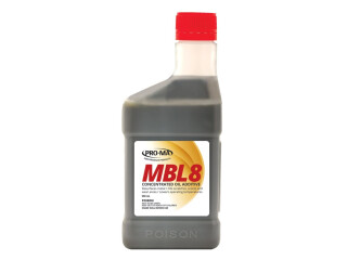 Pro-Ma MBL8 Concentrated Oil Additive
