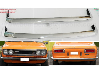 Datsun 510 sedan (1970 -1973) new