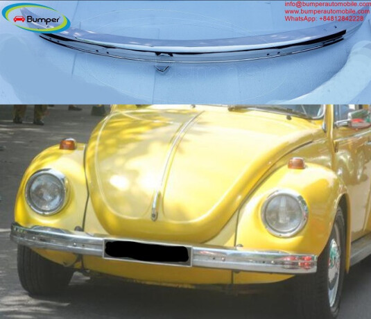 volkswagen-beetle-bumper-type-1968-1974-by-stainless-steel-big-0