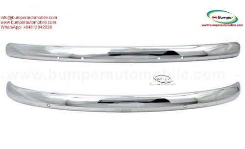 bumpers-vw-beetle-blade-style-1955-1972-by-stainless-steel-big-0