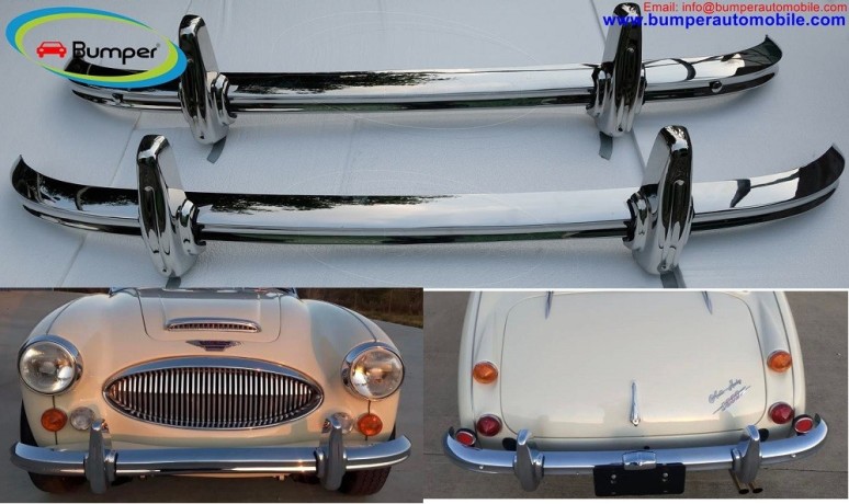 austin-healey-3000-mk1-mk2-mk31959-1968-and-1006-1956-1959-bumpers-big-0