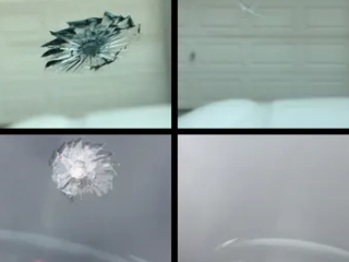 Windshield Crack Repair