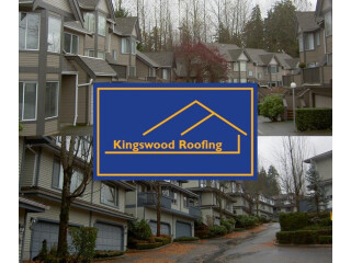 Kingswood Roofing