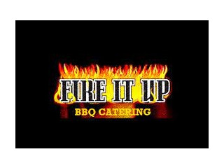 Fire It Up BBQ Catering