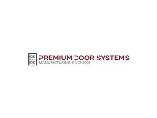 Premium Door Systems