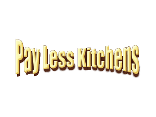 Pay Less Kitchens