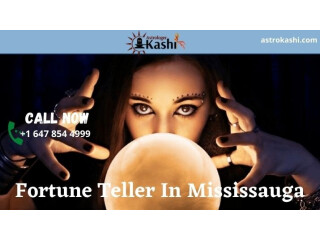 Make Ideal Life Decisions By Assistance Of Fortune Teller In Mississauga