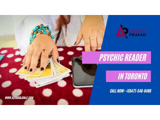 Seek Astrology Blessings With The Best Psychic Reader In Toronto