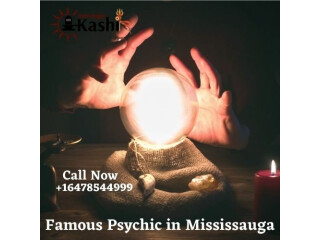 Analyze Your Whole Life Aspects By Famous Psychic in Mississauga