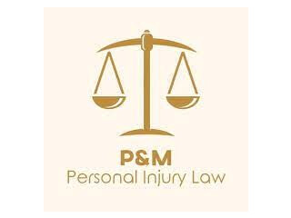P&M Personal Injury Law