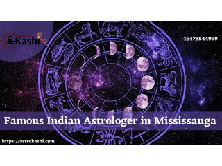 Get Aware Of Future Problems With An Indian Astrologer in Brampton