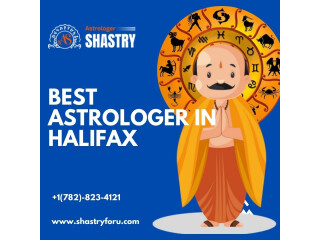 Get Help Of Indian Astrologer In Halifax To Remove Trouble You Are Facing In Life