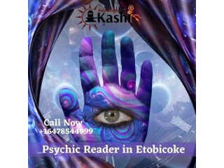 Get In Touch With Prominent Psychic Reader in Etobicoke