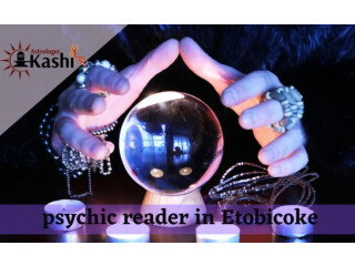 Get Help From Psychic Reader in Etobicoke Today