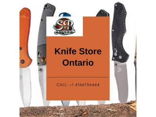 This Knife Sharpeners Canada Meets All Your Cutting Needs