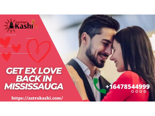 Astrological Solutions To Get Ex Love Back in Mississauga