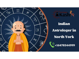 Best Indian Astrologer in North York Will Assist You To Come Out From The Many Problems In Life