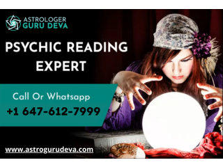 Find Right Solutions With The Best Psychic In Kingston