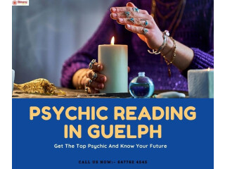 Psychic Reading In Guelph Can Help You Understand The Present