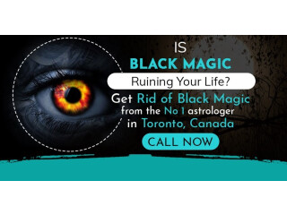 Are You Finding The Black Magic Removal in Vaughan?