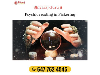 Find The Trusted Psychic Reading In Pickering