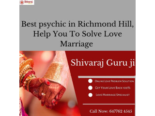Consult The Best Psychic In Richmond Hill