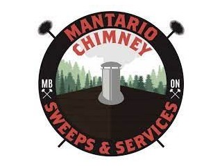 Mantario Chimney Sweeps & Services Inc.