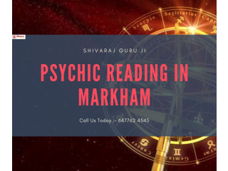 Find The Best Psychic Reading In Markham