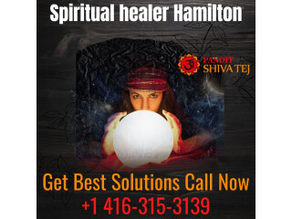 Meet The Best Spiritual Healer Hamilton
