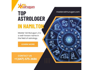 Know The Benefits Of Consulting An Astrologer In Hamilton