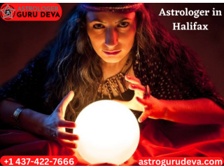 Top Astrologer in Ottawa | Astrologer Guru Deva Ji