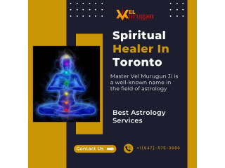 Heal Your Soul From Inside By Spiritual Healing In Mississauga
