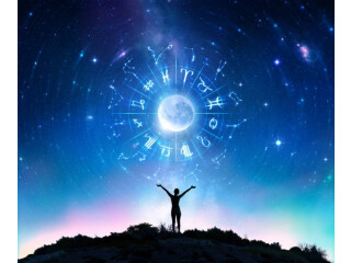 Know More About Top Astrologer In Pickering