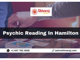 Find the best Palm reading in Hamilton