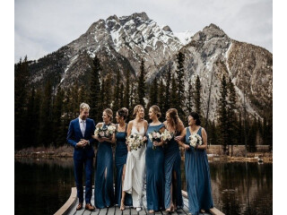 Calgary Wedding Photographer x3