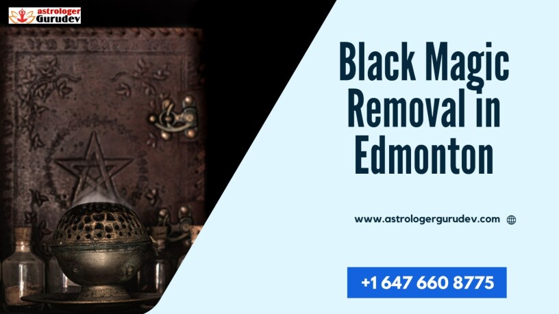 black-magic-removal-specialist-in-etobicoke-at-astrologer-gurudev-big-0