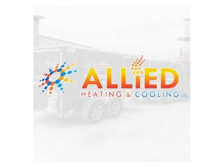 Allied Heating & Cooling Ltd.