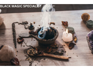 Get Best Black Magic Specialist In Ontario