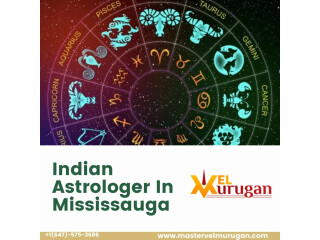 Get Instant Astrology Solutions From Top Astrologer In Mississauga