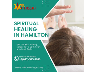 End Your Search For The Best Spiritual Healer In Toronto