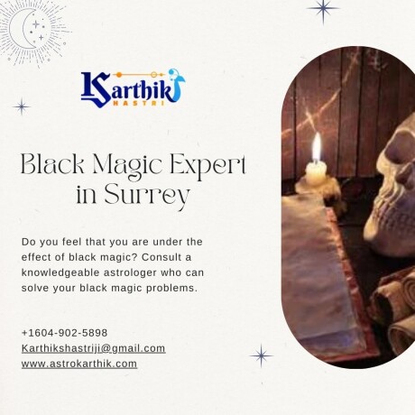 black-magic-expert-in-surrey-astrologer-karthik-shastri-ji-big-0